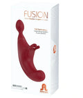 Adrien Lastic Fusion Vibrator