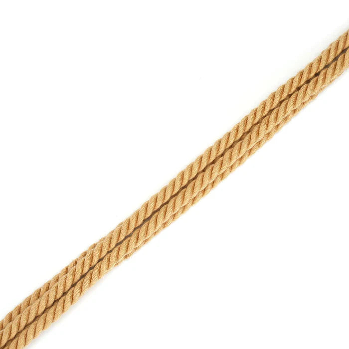 Shibari Bondage Rope Flogger Whip
