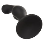 CalExotics Silicone Anal Ripple Kit - 3 Butt Plugs