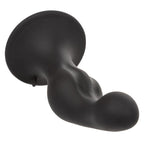 CalExotics Silicone Anal Ripple Kit - 3 Butt Plugs