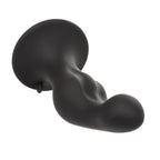 CalExotics Silicone Anal Ripple Kit - 3 Butt Plugs