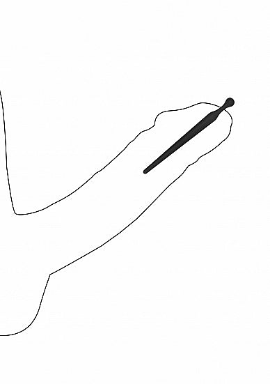 Silicone Beginners Plug Set - Urethral Sounding