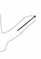 Silicone Beginners Plug Set - Urethral Sounding