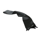 Black Silky Sash Restraints