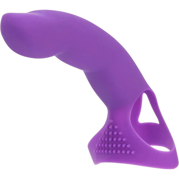 Extra Touch Finger G-spot Stimulator