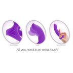 Extra Touch Finger G-spot Stimulator