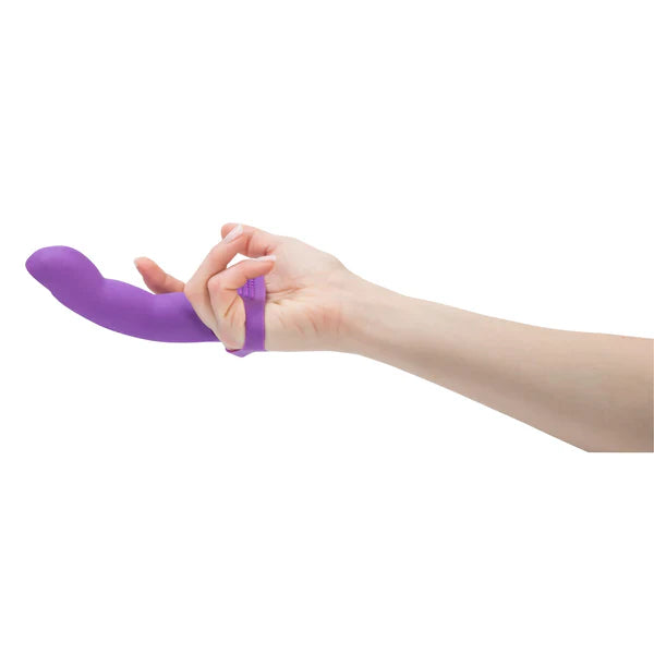 Extra Touch Finger G-spot Stimulator