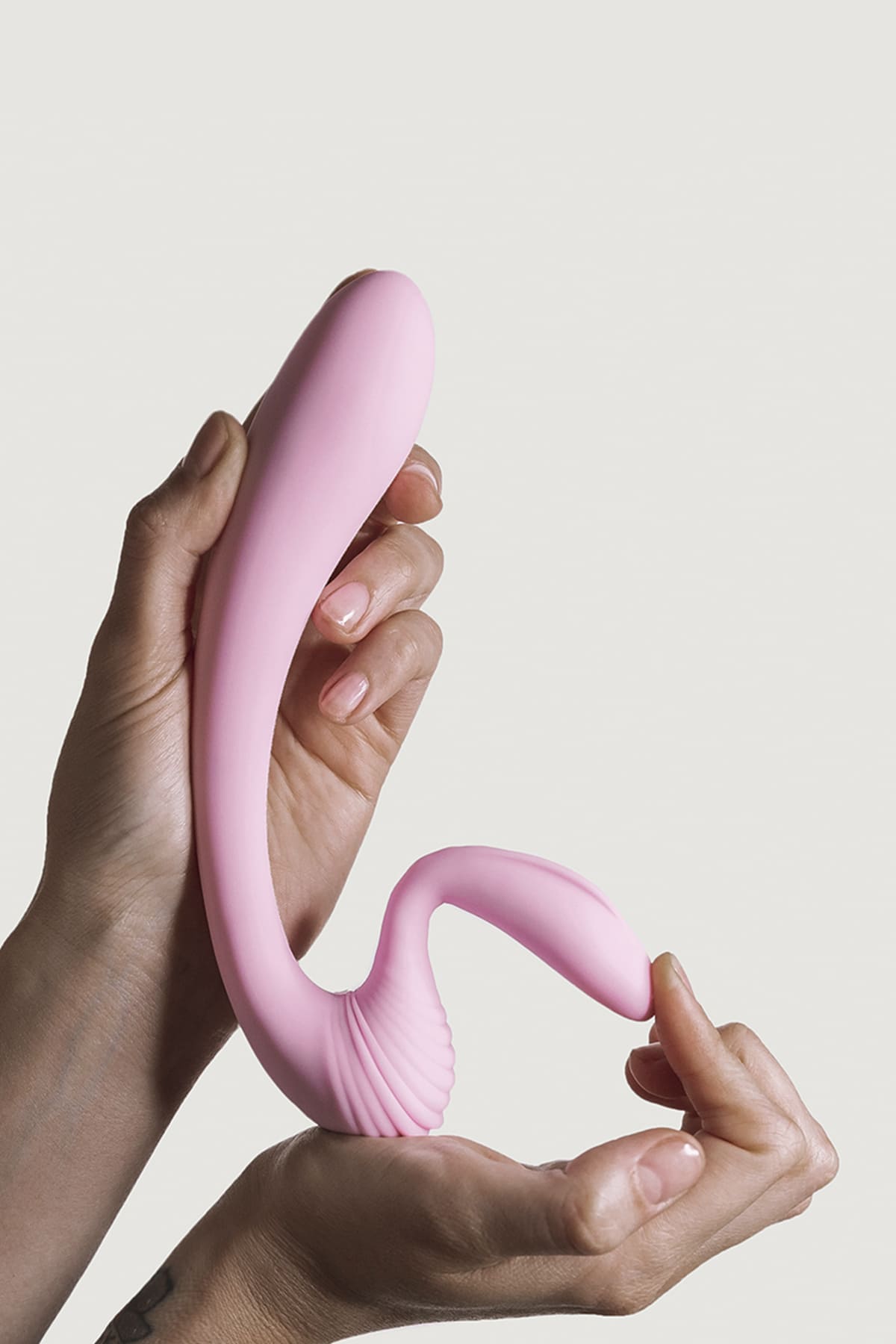 Adrien Lastic G-Wave Dual Rabbit Vibrator