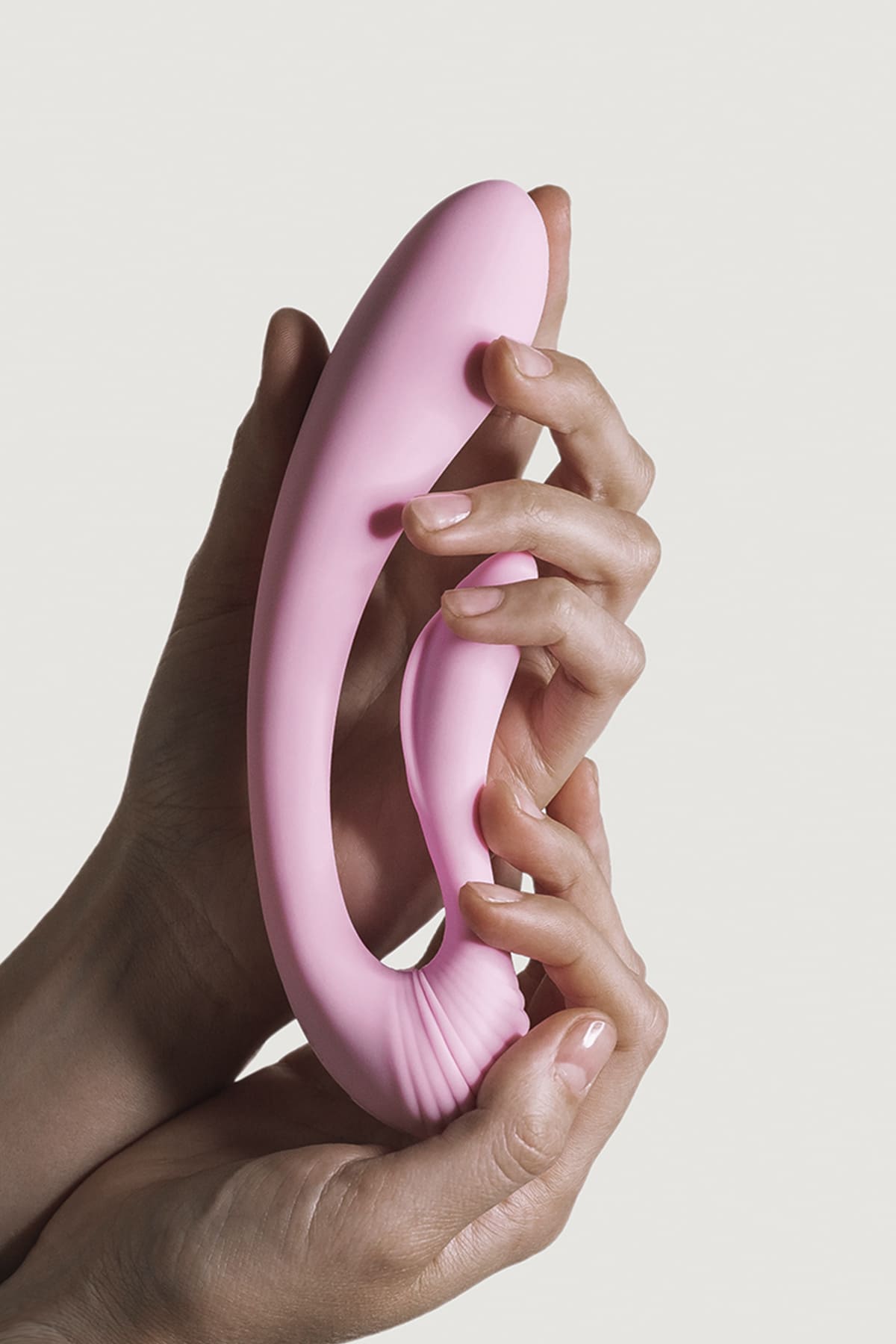 Adrien Lastic G-Wave Dual Rabbit Vibrator