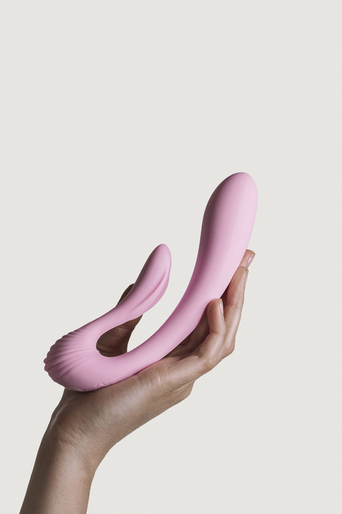 Adrien Lastic G-Wave Dual Rabbit Vibrator