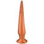 SquarePegToys® Slink™ SuperSoft Silicone Depth Training Probe