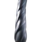 SquarePegToys® Slink™ Vortex SuperSoft Silicone Depth Probe