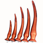 SquarePegToys® Slink™ SuperSoft Silicone Depth Training Probe
