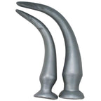 SquarePegToys® Slink™ SuperSoft Silicone Depth Training Probe