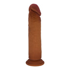 Solina Mega XXL - *HUGE* Ultra-Realistic Silicone Dildo
