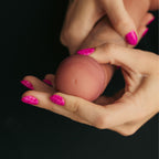 Solina Mega L - Ultra-Realistic Dual-Density Silicone Dildo