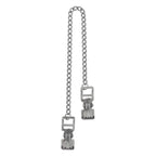 Spartacus Teeth Clamps for Nipples