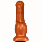 SquarePegToys® BIG Kevin - XL SuperSoft Dildo