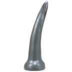 SquarePegToys® Squirm SuperSoft Silicone Cone Anal Plug