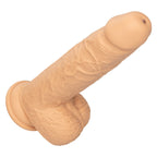 Squirting Fuck Stick - Vibrating Ejaculating Dildo