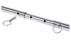 Premium Spreader Bar with Leather Cuffs
