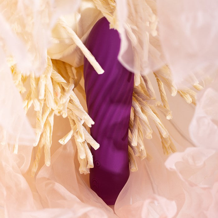 Svakom Tulip Clitoral Bullet Vibrator