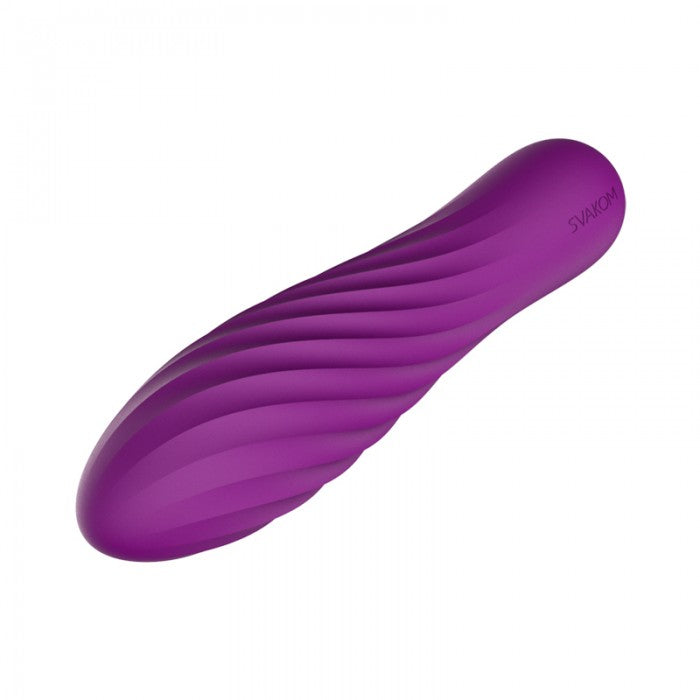 Svakom Tulip Clitoral Bullet Vibrator