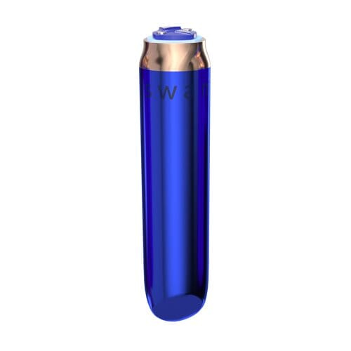 Swan Maximum Bullet Vibrator + Silicone Grip