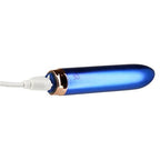Swan Maximum Bullet Vibrator + Silicone Grip