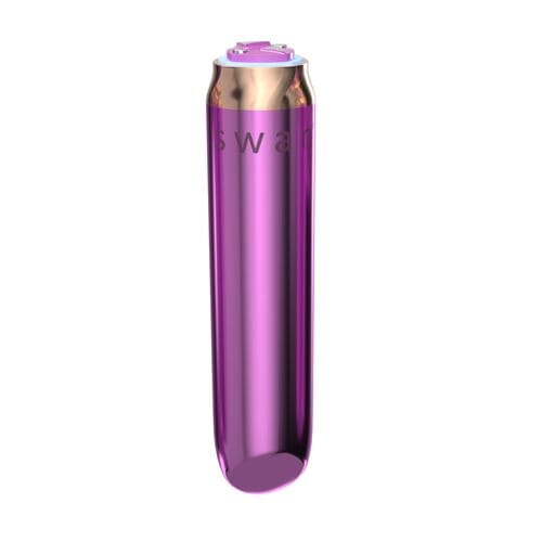 Swan Maximum Bullet Vibrator + Silicone Grip