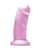 Tantus They/Them Super Soft Silicone Dildo