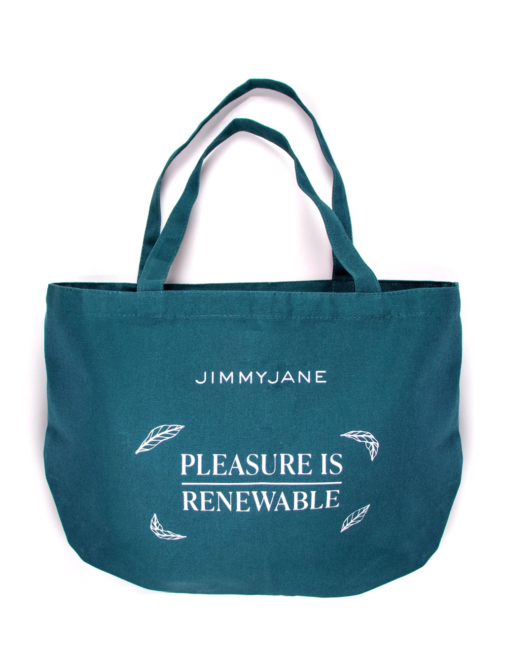Reusable Pleasure Tote