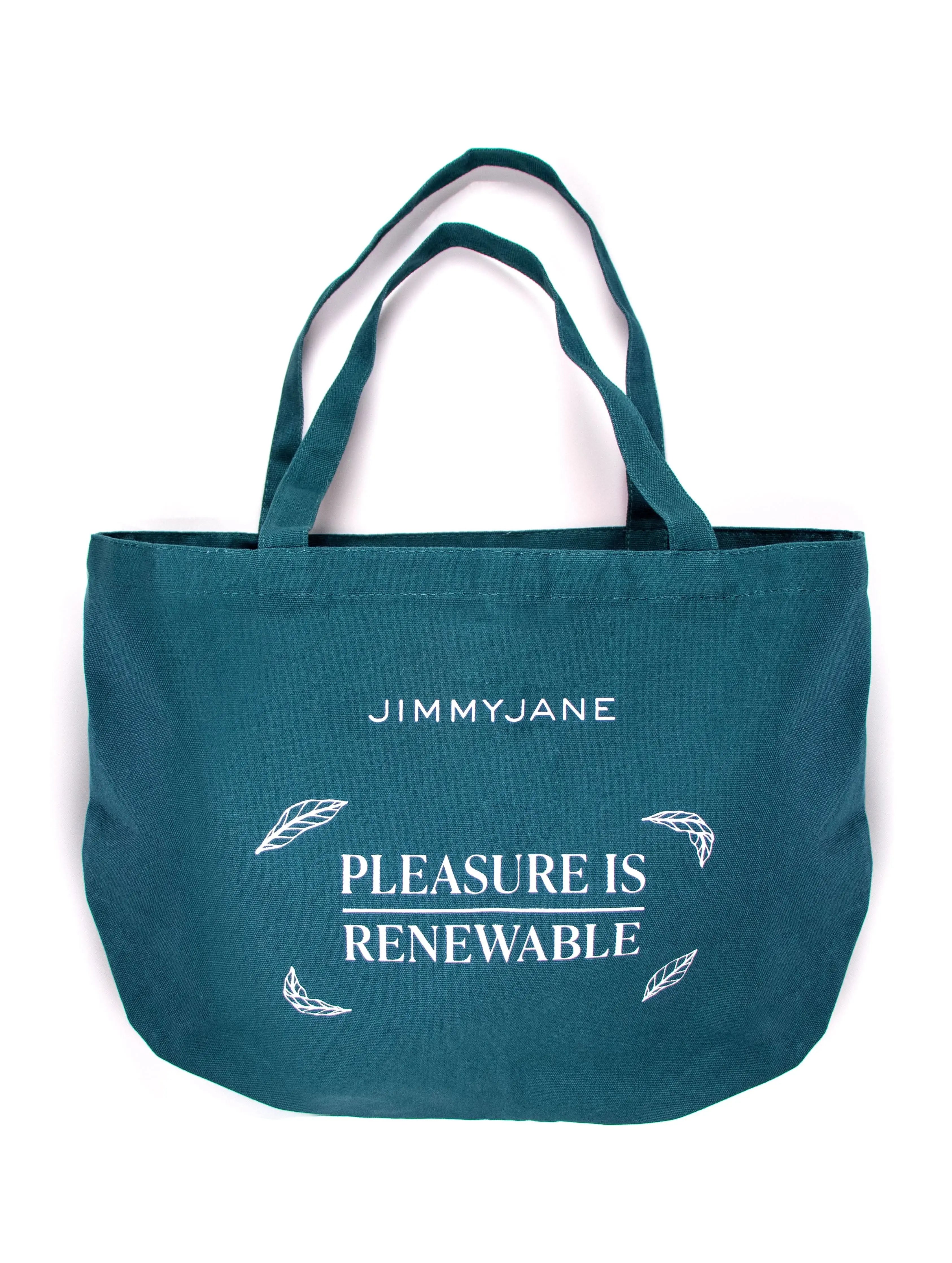 Reusable Pleasure Tote