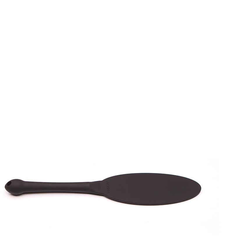 Tantus Gen Slim Silicone Paddle
