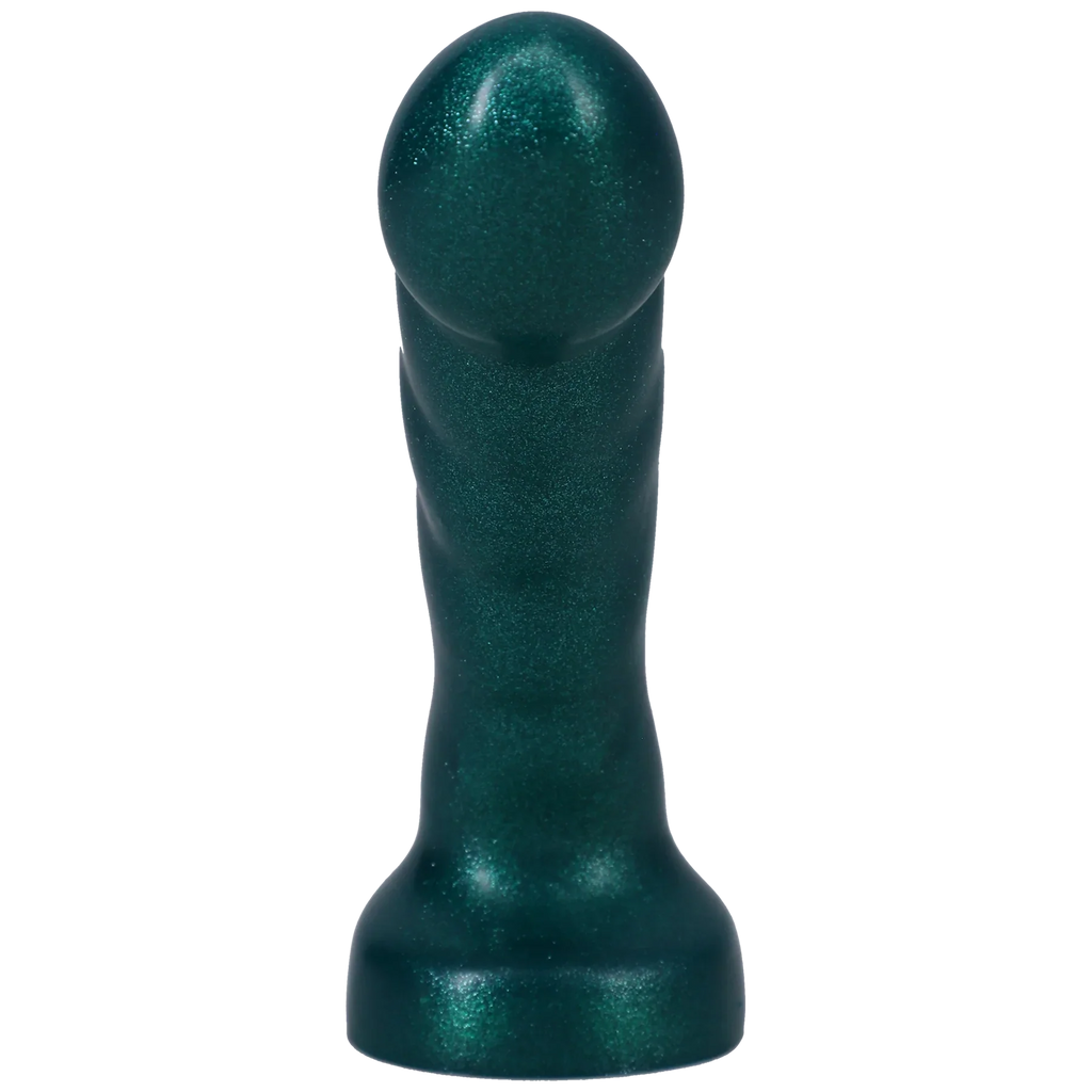 Tantus Acute Silicone Dildo