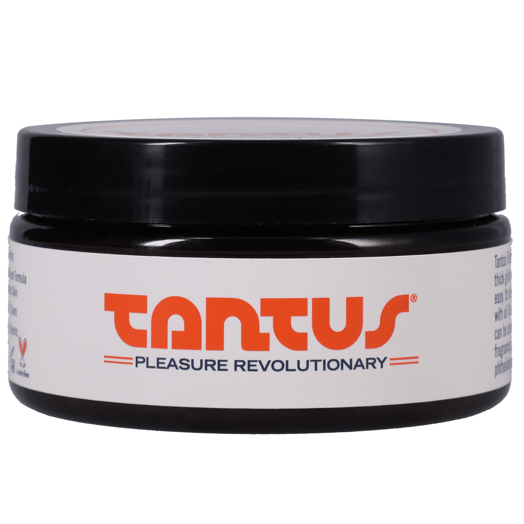 Tantus Fisting & Masturbation Cream