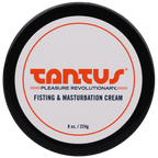Tantus Fisting & Masturbation Cream
