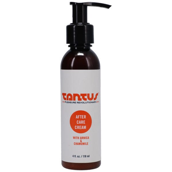 Tantus Soothing After-Care Cream