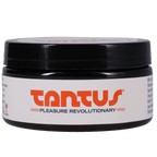 Tantus Spanking Cream - Leather Scent