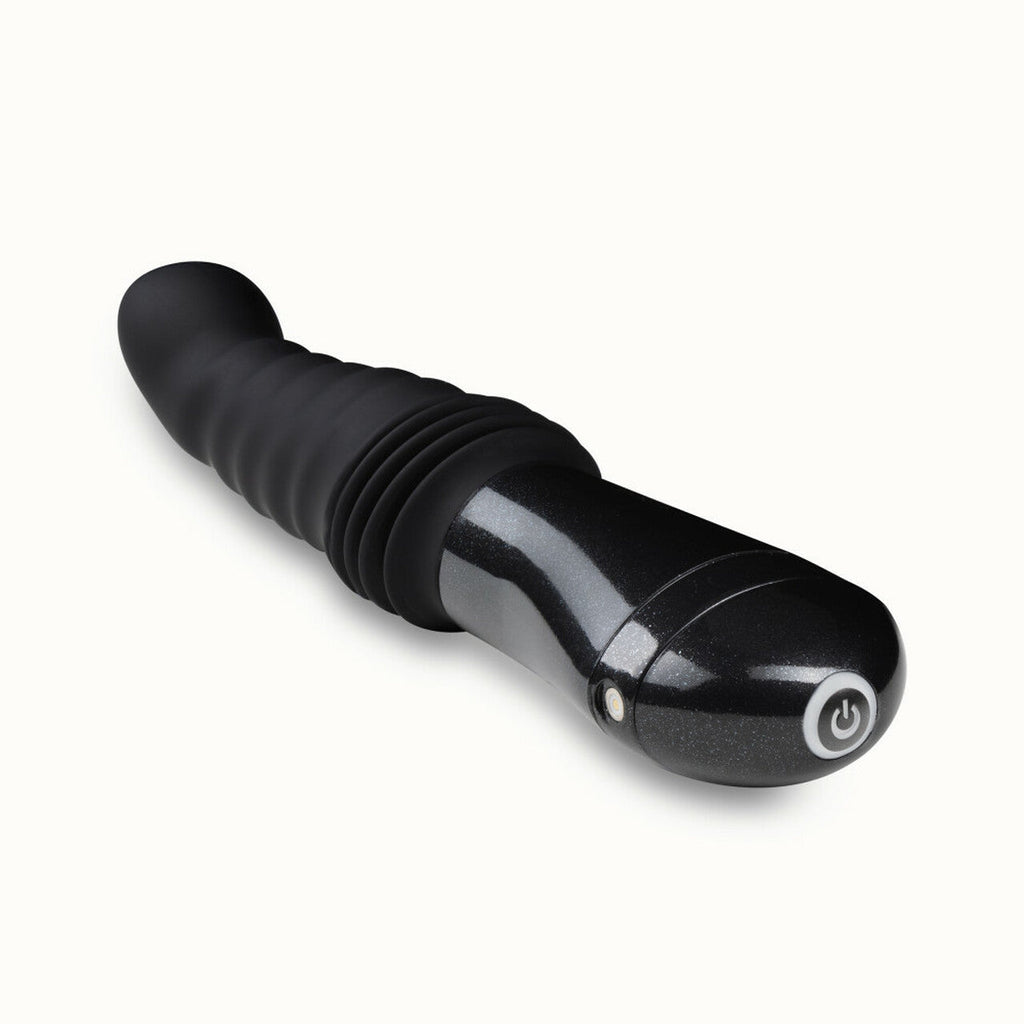 Temptasia Lazarus Thrusting Dildo