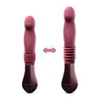 Temptasia Trixie Thrusting Dildo