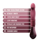 Temptasia Trixie Thrusting Dildo