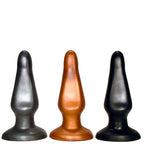 SquarePegToys® The Slim Utility Plug #1 Throat Plug