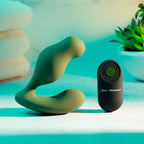 The Sergeant Dual-Motor Prostate Vibrator