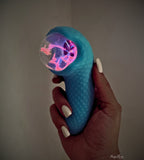 The Orb Vibrator™ with 2 Motors + Plasma Rays