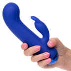 Thicc™ Chubby Bunny - Soft Silicone Rabbit Vibrator