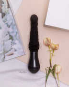 Temptasia Lazarus Thrusting Dildo