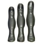 SquarePegToys® Thumbdrive - DP Butt Plug