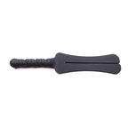 Tantus Trip 2 Tawse Silicone Slapper Paddle