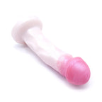 Uberrime Splendid Dual-Density Dildo